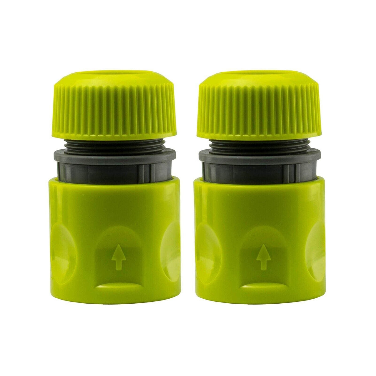 3-Arm Rotating Garden Lawn Sprinklers