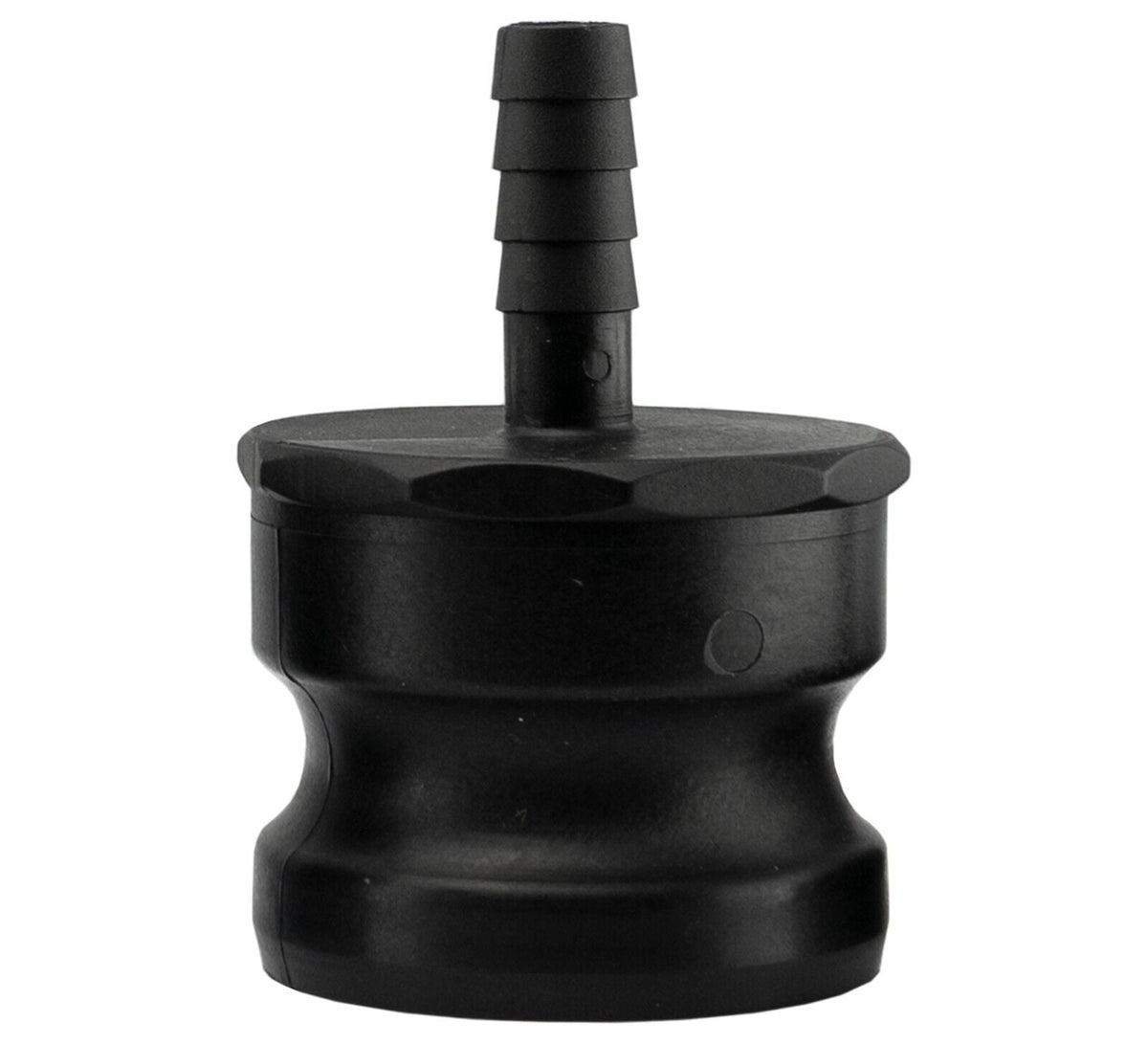 Camlock 1/2" - 4" Coupling TYPE E Male Cam to Barb Hose Tail IBC Hose Tank Adapter