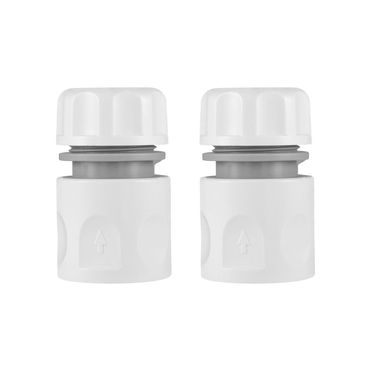 3-Arm Rotating Garden Lawn Sprinklers