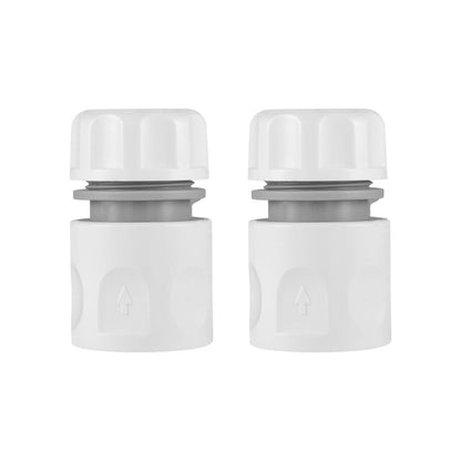 3-Arm Rotating Garden Lawn Sprinklers