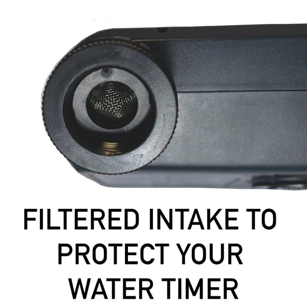 Single Outlet Digital Water Timer