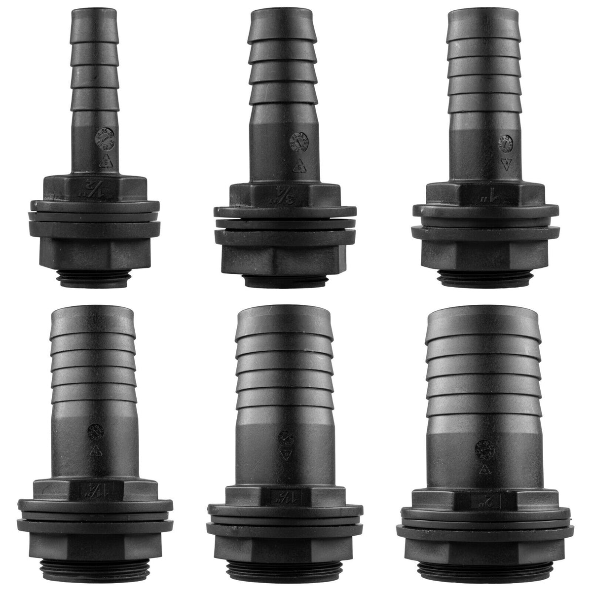 Water Butt Tank Linking Kits