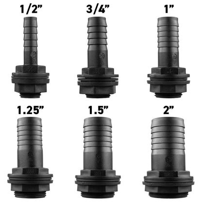 Water Butt Tank Linking Kits