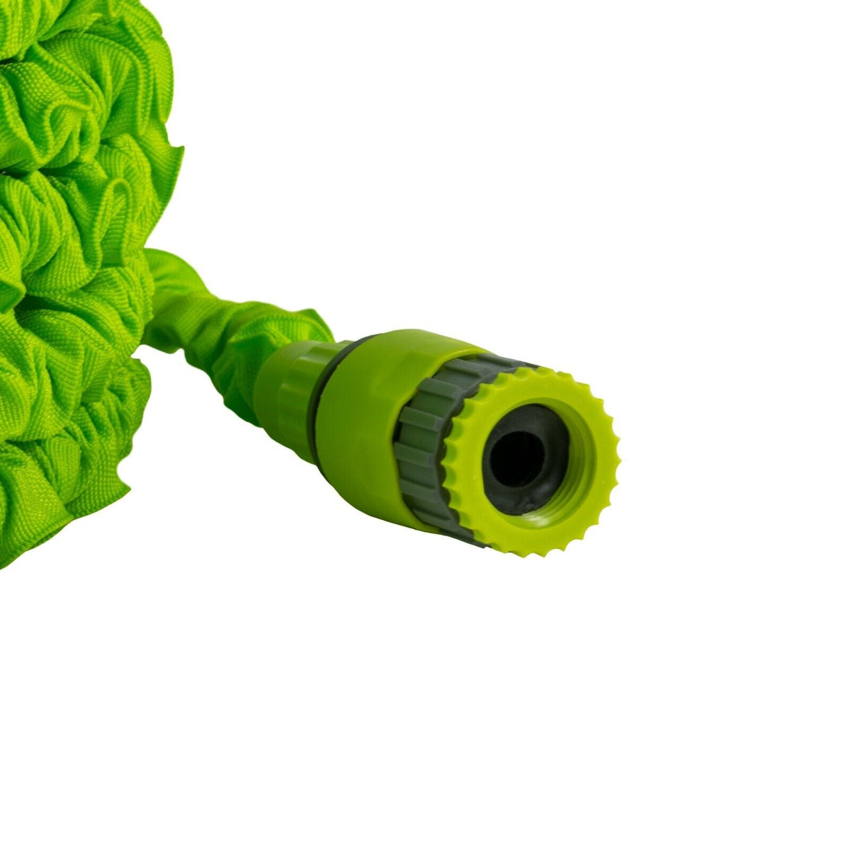 Expandable Anti-kink Pressure Water Hose Set with Sprayer