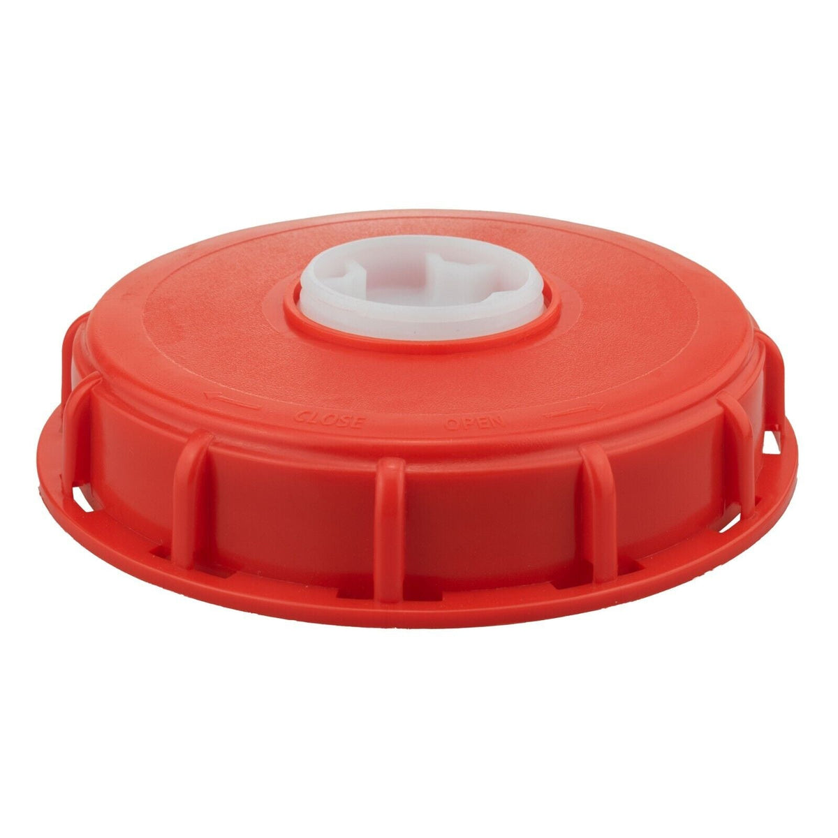 150mm 6" Coarse IBC Off Gassing Airlock Valve Vent Water Tank 2" BSPF