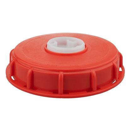 150mm 6" Coarse IBC Off Gassing Airlock Valve Vent Water Tank 2" BSPF