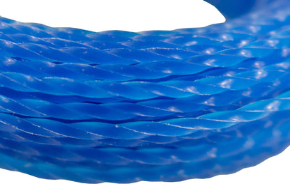 15m Twisted Blue Trimmer Line, 1.6mm