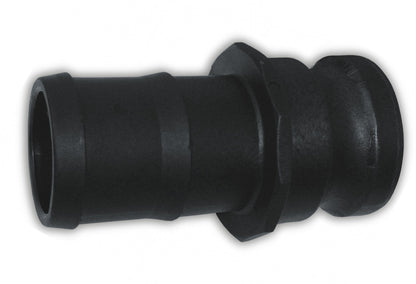Type E Camlock Pipe Connector, 3"