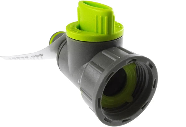 Drain Kit Adapter Valve for Containers, Baths & Buckets
