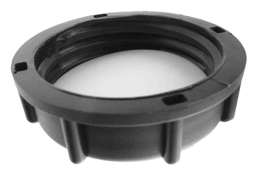S100X8 IBC Blanking End Cap